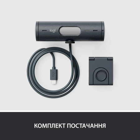 Веб-камера Logitech (960-001422)