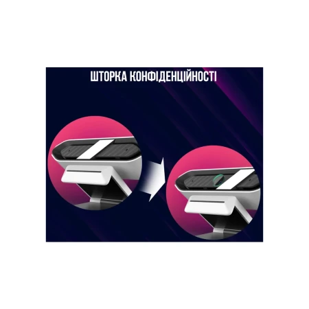 Веб-камера Lorgar (LRG-SC701BL)