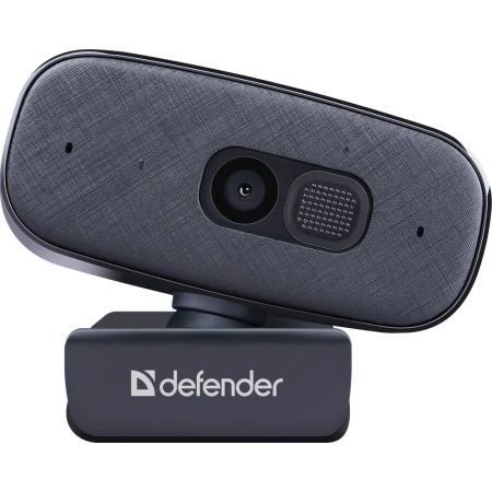 Веб-камера Defender (63195)