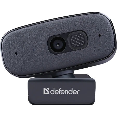 Веб-камера Defender (63195)