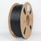 Пластик для 3D-принтера Gembird (3DP-PLA-FL-01-BK)