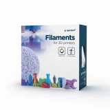 Пластик для 3D-принтера Gembird (3DP-PLA+1.75-02-BK)