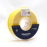 Пластик для 3D-принтера Gembird (3DP-PETG1.75HY-01-Y)