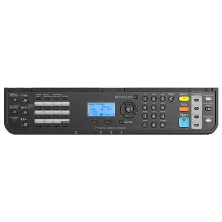 МФУ Kyocera (110C143NL0)