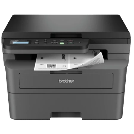 МФУ BROTHER (DCPL2622DWYJ1)