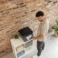 МФУ BROTHER (DCPL2600DYJ1)