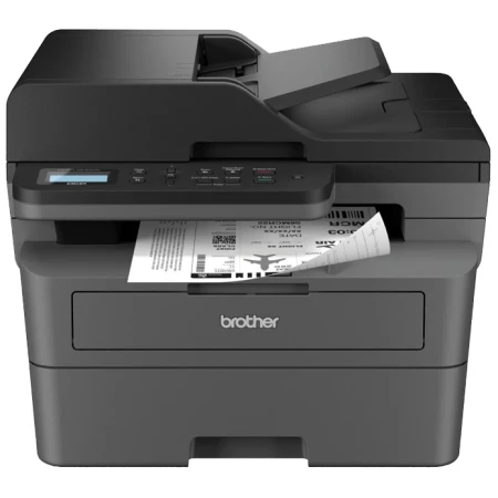 МФУ BROTHER (DCPL2640DNYJ1)