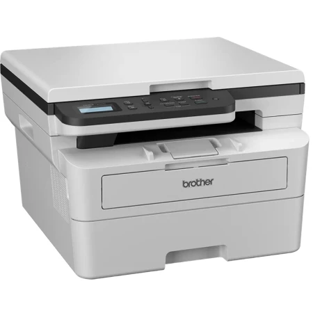 МФУ BROTHER (DCPB7600DYJ1)