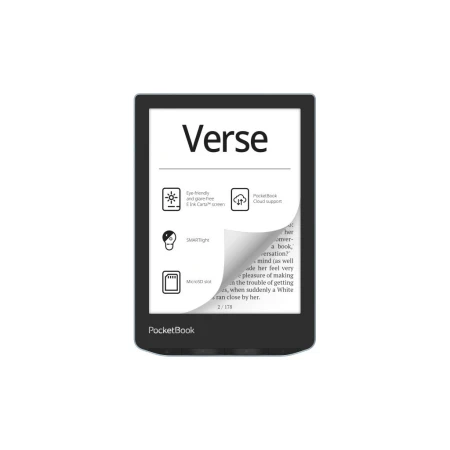 Электронная книга PocketBook (PB629-2-CIS)