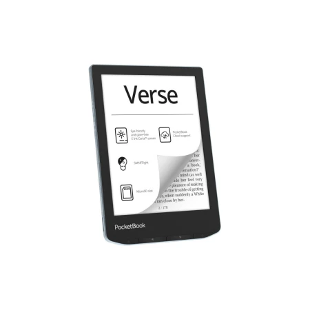 Электронная книга PocketBook (PB629-2-CIS)