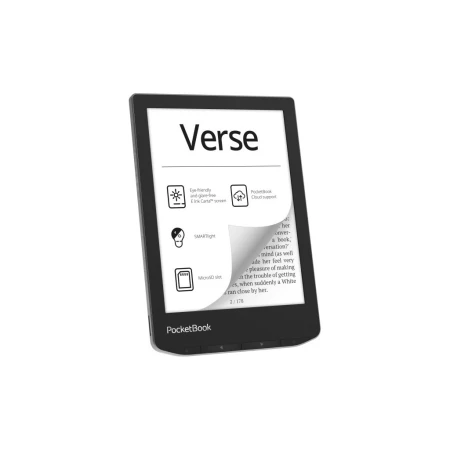 Електронна книга PocketBook (PB629-M-CIS)