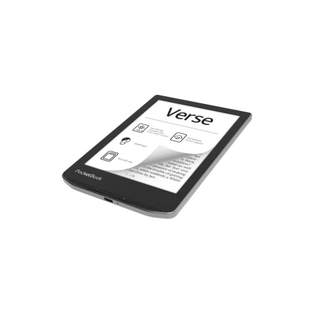 Електронна книга PocketBook (PB629-M-CIS)