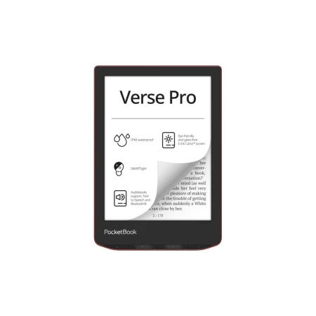 Электронная книга PocketBook (PB634-3-CIS)