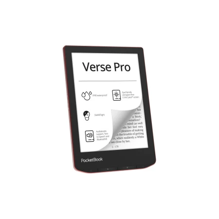 Электронная книга PocketBook (PB634-3-CIS)