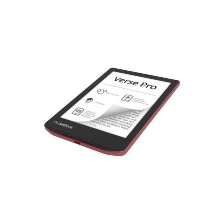 Электронная книга PocketBook (PB634-3-CIS)