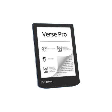 Электронная книга PocketBook (PB634-A-CIS)