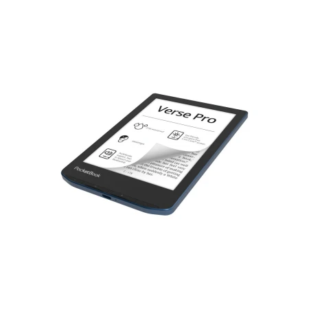Электронная книга PocketBook (PB634-A-CIS)