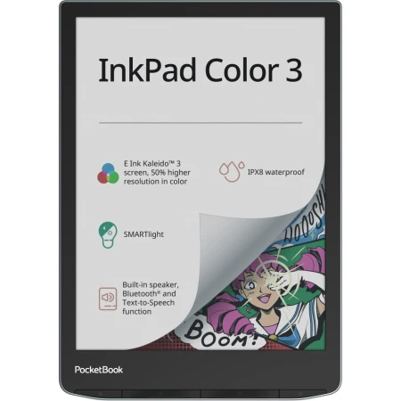 Электронная книга PocketBook (PB743K3-1-CIS)