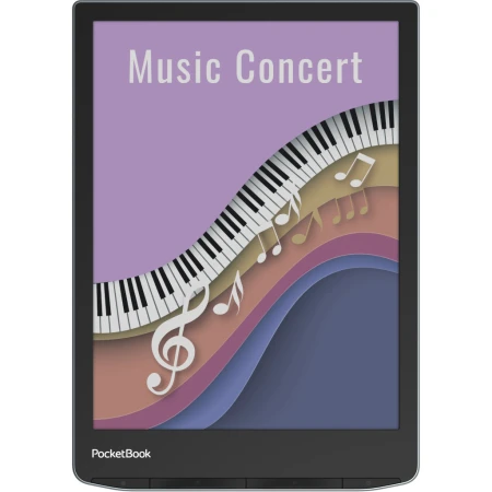 Электронная книга PocketBook (PB743K3-1-CIS)