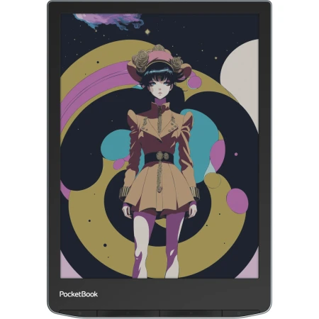 Электронная книга PocketBook (PB743K3-1-CIS)