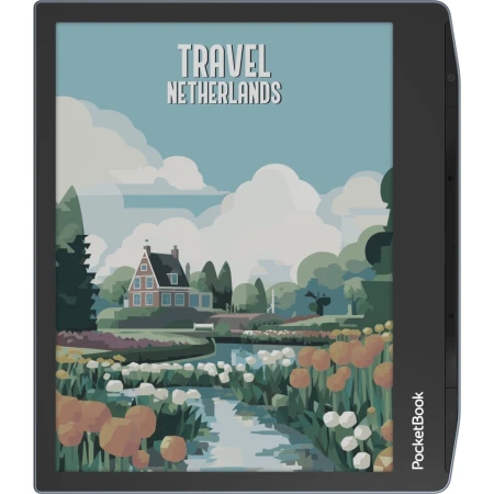 Электронная книга PocketBook (PB700K3-1-CIS)