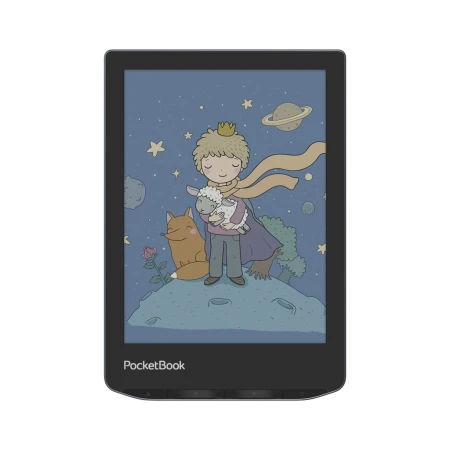 Электронная книга PocketBook (PB634K3-1-CIS)
