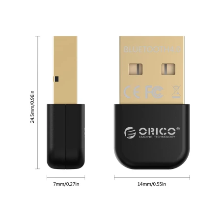 Bluetooth адаптер ORICO (SC230150)