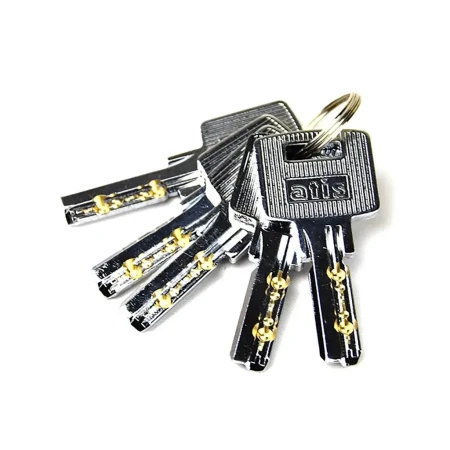 Електромеханічний замок ATIS (Lock SS)