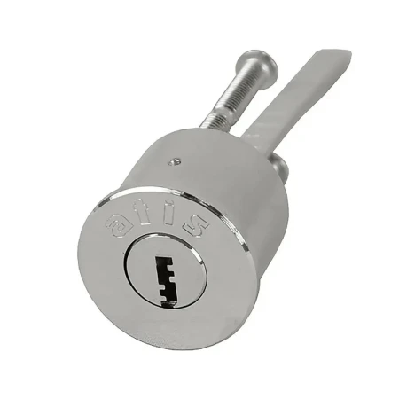 Електромеханічний замок ATIS (Lock SS)