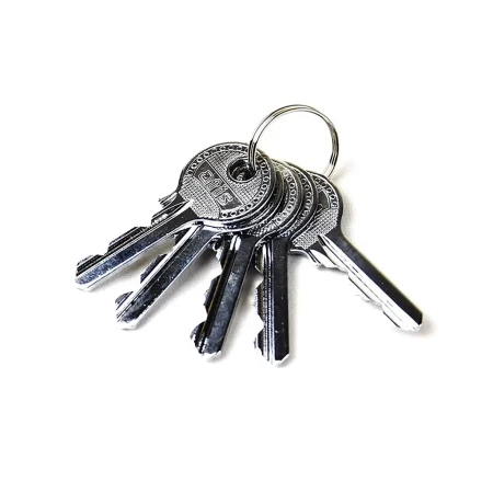 Електромеханічний замок ATIS (Lock SSM CK)