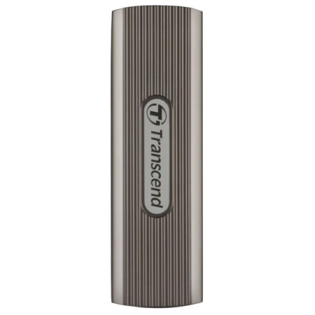 SSD диск Transcend (TS512GESD330C)
