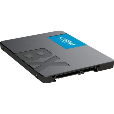 SSD диск Micron (CT240BX500SSD1)