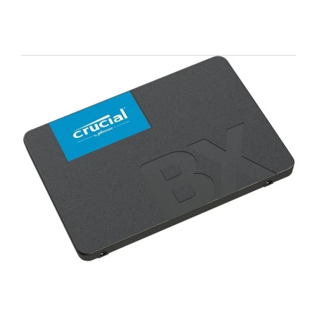 SSD диск Micron (CT240BX500SSD1)