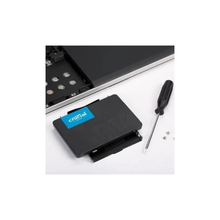 SSD диск Micron (CT240BX500SSD1)