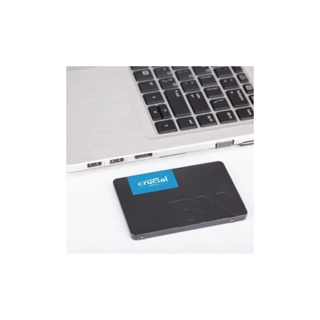 SSD диск Micron (CT240BX500SSD1)