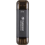 SSD диск Transcend (TS2TESD310C)