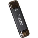SSD диск Transcend (TS2TESD310C)