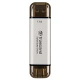 SSD диск Transcend (TS1TESD310S)