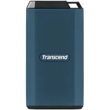 SSD диск Transcend (TS4TESD410C)