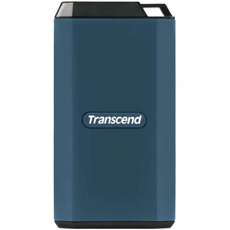 SSD диск Transcend (TS4TESD410C)