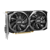 Видеокарта MSI (RTX 3050 VENTUS 2X XS 8G OC)