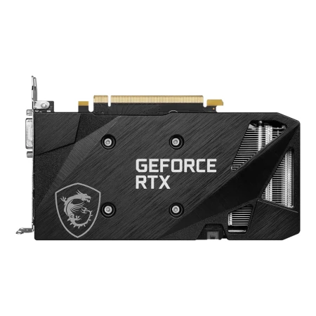 Відеокарта MSI (RTX 3050 VENTUS 2X XS 8G OC)