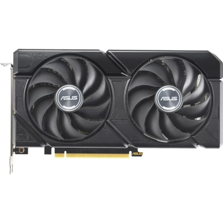 Відеокарта ASUS (DUAL-RTX4060TI-O8G-EVO)