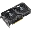 Відеокарта ASUS (DUAL-RTX4060TI-O8G-EVO)