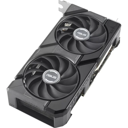Відеокарта ASUS (DUAL-RTX4060TI-O8G-EVO)