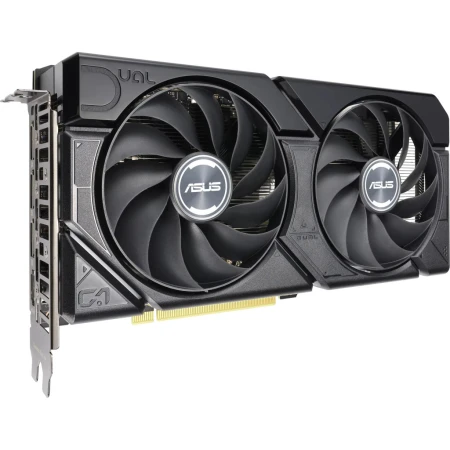 Відеокарта ASUS (DUAL-RTX4060TI-O8G-EVO)