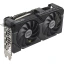 Відеокарта ASUS (DUAL-RTX4060TI-O8G-EVO)