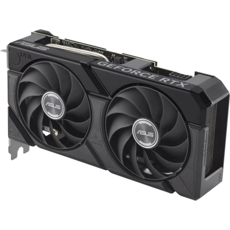 Відеокарта ASUS (DUAL-RTX4060TI-O8G-EVO)