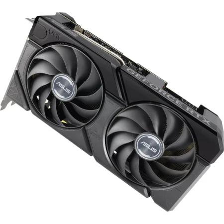 Відеокарта ASUS (DUAL-RTX4060TI-O8G-EVO)