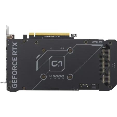Відеокарта ASUS (DUAL-RTX4060TI-O8G-EVO)